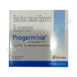 Progermina Suspension 5ml