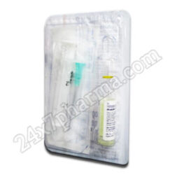 Proluton 500mg Injection(Depot) 2ml