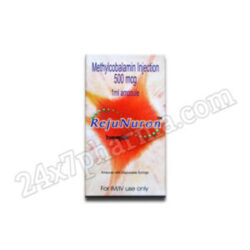 Rejunuron Injection 1ml