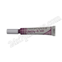 Retino AC Gel 15gm (3 Pack)