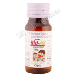 Rid AR Kid Syrup 30ml