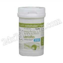 Serobid Rotacap 30's