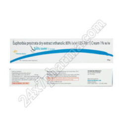Sitcom Cream 30gm (3 Tubs)
