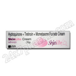 Skinlite Cream 20gm