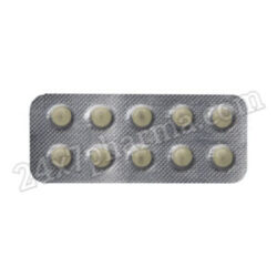 Smarti M Tablet 30'S