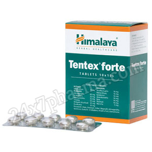 Tentex Forte Tablet 30'S