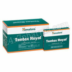 Tentex Royal Capsule 20'S