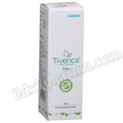 Tivenca Gel 30gm