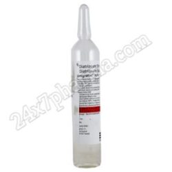 Urografin 76 Injection 20ml