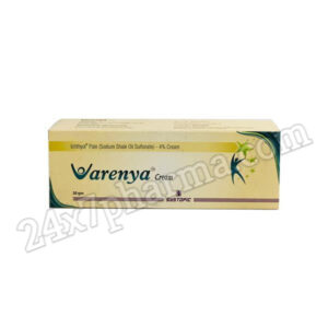 Varenya Cream 30gm