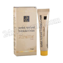 Xtralite Cream 15gm