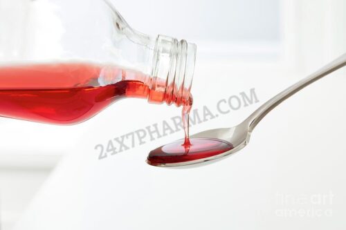 Bilamove 2.5MG Syrup 60ml