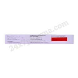 Clinxa Gel