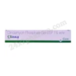 Clinxa Gel