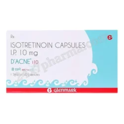 D Acne I 10mg