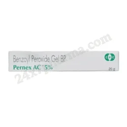 Pernex AC 5% Gel