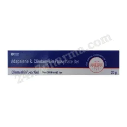 Clinmiskin AD Gel