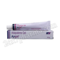 AP Gel 10gm (2 Tubes)