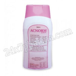 Acnorm Lotion 180ml