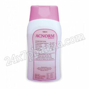 Acnorm Lotion 180ml