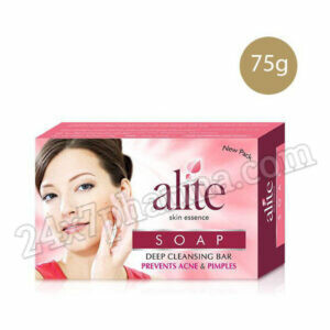 Alite Soap 75gm (3 Pack)