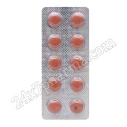 Allerde 5mg Tablet 30'S