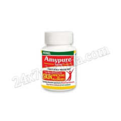 Amypure Tablet 100'S (2 Bottles)