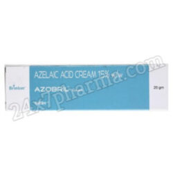 Azobril 15% Cream 20gm