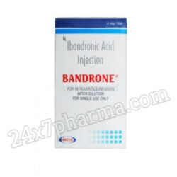 Bandrone 6mg Injection