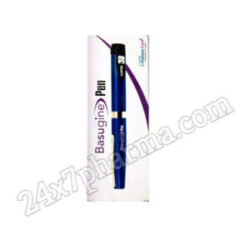 Basugine Pen(Device)
