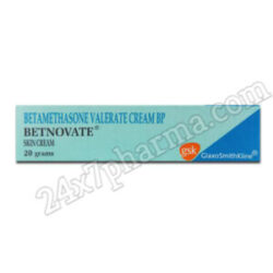 Betnovate Cream 20gm