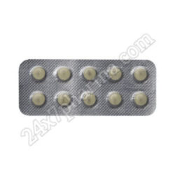 Bilanta 20mg Tablet 30's