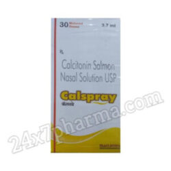 Calspray Spray 3.7ml