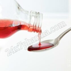 Clamist Syrup 60ml