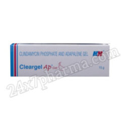 Cleargel AP Gel 15gm