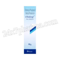 Clindoxyl Gel 10gm