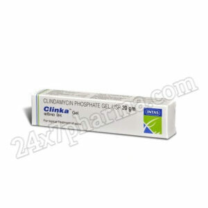 Clinka Gel 20gm (3 Tubes)