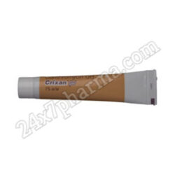 Crixan Gel 15gm