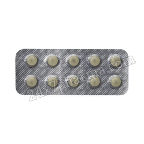 Cypon Tablet 30's