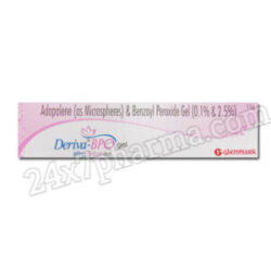 Deriva Bpo Gel 15gm