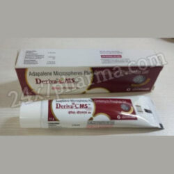Deriva Cms Gel 15gm