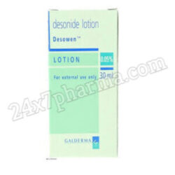 Desowen Lotion 30ml