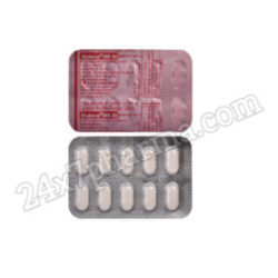 Diabend MR 30mg Tablet 30'S