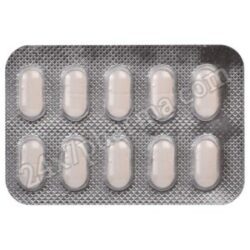 Diabend MR 60mg Tablet 30'S