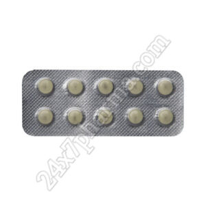 Diominic SR Tablet 30'S