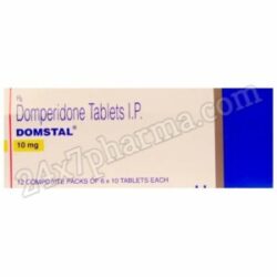 Domstal 10mg Tablet 30'S