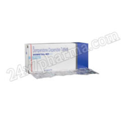 Domstal MT 10mg Tablet 30'S