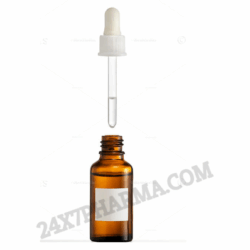 Vovax Ear Drops 10ml