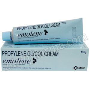 Emolene Cream 100gm