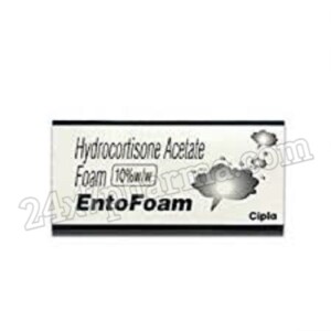 Entofoam 10% Foam 1’S